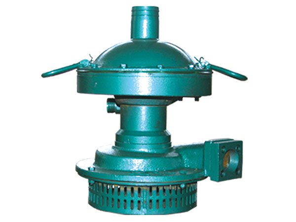 風動潛水泵系列